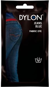 DH-41  **DYLON HAND DYE JEANS BLUE