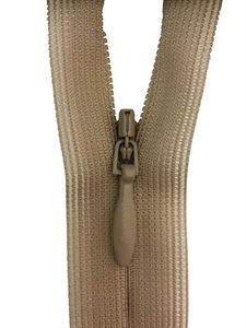 Closed End Concealed Zips
