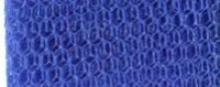DN-EB NYLON DRESS NET EMPIRE BLUE 150CMS