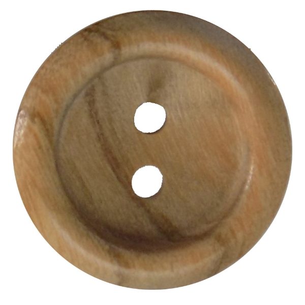 CW2X-36L  2H RING EDGE SIZE 36L (23mm) -OLIVEWOOD